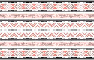 Geometric ethnic pattern seamless graphic. Style ethnic seamless colorful textile. Design for background,wallpaper,fabric,carpet,ornaments,decoration,clothing,Batik,wrapping,Vector illustration vector