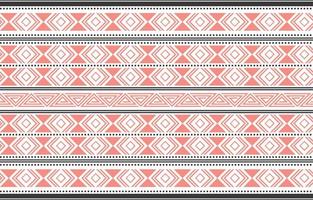 Geometric ethnic pattern seamless graphic. Style ethnic seamless colorful textile. Design for background,wallpaper,fabric,carpet,ornaments,decoration,clothing,Batik,wrapping,Vector illustration vector