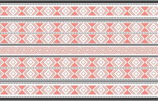 Geometric ethnic pattern seamless graphic. Style ethnic seamless colorful textile. Design for background,wallpaper,fabric,carpet,ornaments,decoration,clothing,Batik,wrapping,Vector illustration vector