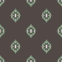 Geometric ethnic pattern seamless. Style ethnic American Aztec seamless colorful textile. Design for background,wallpaper,fabric,carpet,ornaments,decoration,clothing,Batik,wrapping,Vector illustration vector