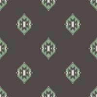 Geometric ethnic pattern seamless. Style ethnic American Aztec seamless colorful textile. Design for background,wallpaper,fabric,carpet,ornaments,decoration,clothing,Batik,wrapping,Vector illustration vector