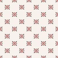 Geometric ethnic pattern seamless. Style ethnic American Aztec seamless colorful textile. Design for background,wallpaper,fabric,carpet,ornaments,decoration,clothing,Batik,wrapping,Vector illustration vector