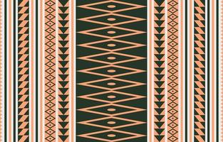 Abstract Seamless Ethnic Akha Embroidered fabric Pattern design for textile, clothes, background pattern, texture and furniture ornament print for carpet, wallpaper, textile decoration. geometric art. vector