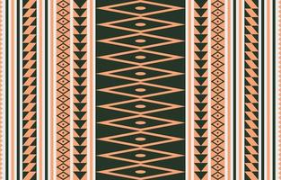 Abstract Seamless Ethnic Akha Embroidered fabric Pattern design for textile, clothes, background pattern, texture and furniture ornament print for carpet, wallpaper, textile decoration. geometric art. vector