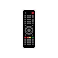 remote control logo vector