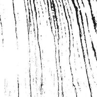 texturas grunge. efecto angustiado. efecto de textura vectorial. fondo abstracto en blanco y negro. textura monocromática vector