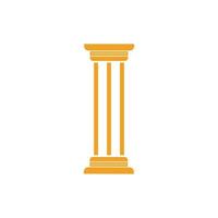 pillar vector logo