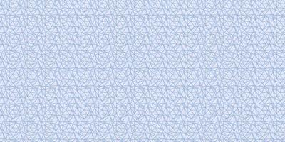 Connection web seamless repeat pattern background vector