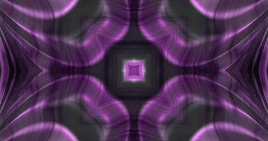 Abstract kaleidoscope animation,Abstract geometric movie video