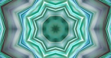 Abstract kaleidoscope animation,Abstract geometric movie video