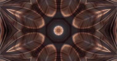Abstract kaleidoscope animation,Abstract geometric movie video