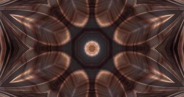 Abstract kaleidoscope animation,Abstract geometric movie video