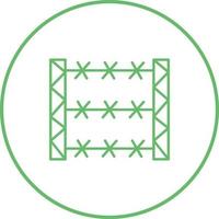 Wire Vector Icon