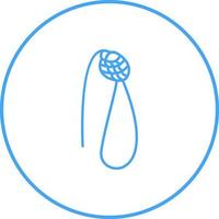 Rope Vector Icon