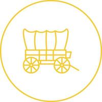 Cart Vector Icon