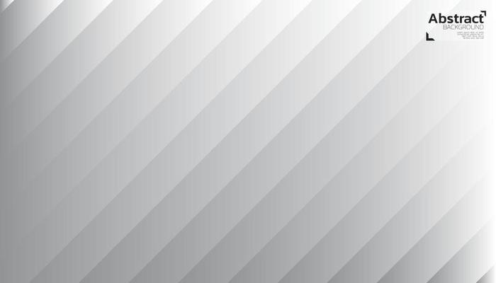 Abstract light gray and white background.