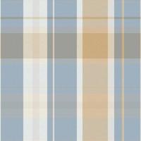 Tartan or plaid pastel color pattern. vector