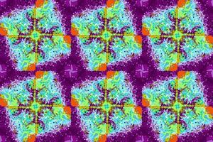 Abstract seamless pattern, seamless wallpaper, seamless background designed for use for interior,wallpaper,fabric,curtain,carpet,clothing,Batik,satin,background , illustration, Embroidery style. vector