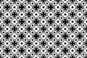 Abstract seamless pattern, seamless wallpaper, seamless background designed for use for interior,wallpaper,fabric,curtain,carpet,clothing,Batik,satin,background , illustration, Embroidery style. vector
