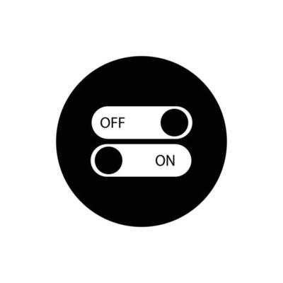 switch logo vektor