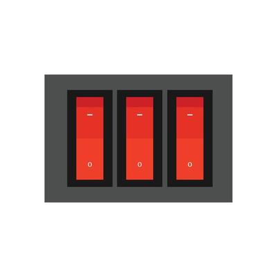 switch logo vektor