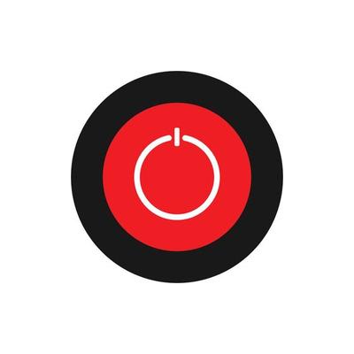 switch logo vektor