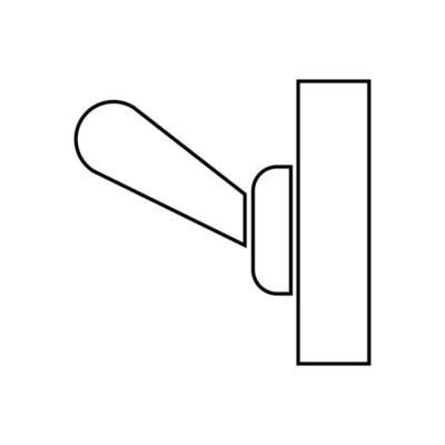switch logo vektor