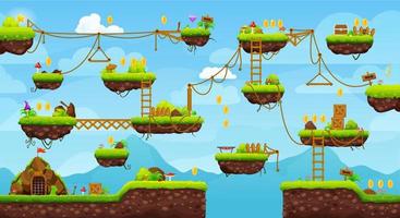 Free Platform Game Assets - Free Download