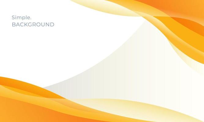 Orange White Background Vector Art, Icons, and Graphics for Free Download