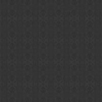 Dark damask seamless pattern background. elegant luxury texture for wallpapers Vector