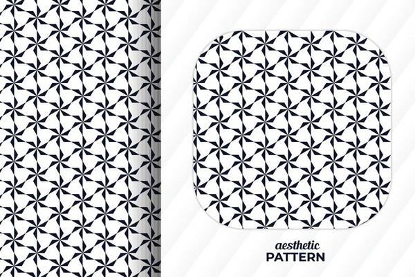 Modern Pattern background
