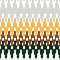 Chevron pattern angle digital art print summer party backdrop design vector
