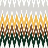 Chevron pattern angle digital art print summer party backdrop design vector