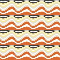 Fabric Zigzag chevron pattern digital art print fabric design pattern vector