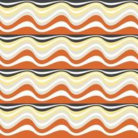 Fabric Zigzag chevron pattern digital art print fabric design pattern vector