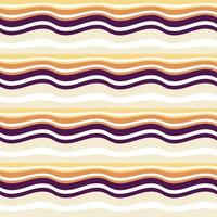 Seamless Chevron pattern digital art print fabric design pattern vector