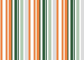 Awning Seamless pattern striped fabric prints Stripes of the same width, alternating light and dark colours, which are wider than candy but narrower than awning stripes. Also known as Regency vector