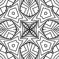 Monochrome Abstract 3d dynamical rippled texture, Vector Twisted Curved Stripe Modern Trendy Illustration of black white background. pattern,