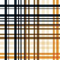 check buffalo plaid pattern seamless textile The resulting blocks of colour repeat vertically and horizontally in a distinctive pattern of squares and lines known as a sett. Tartan is plaid vector