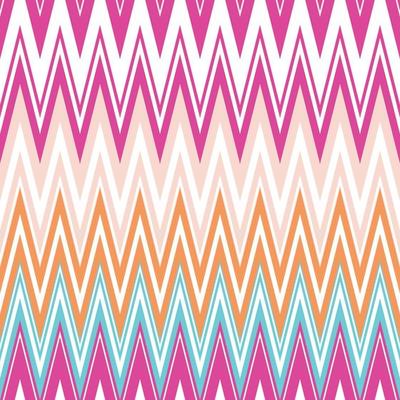 Line chevron pattern Vector background retro vintage design