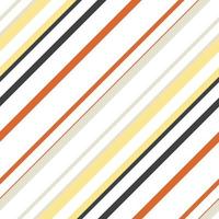 stripes design patterns is a Balanced stripe pattern consisting of several diagonal lines, colored stripes of different sizes, arranged in a symmetrical layout, often used for clothing vector