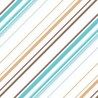 Art of diagonal stripes pattern is a stripe style derived from India and has brightly colored and diagonal lines stripes of various widths. often used for clothing pants and skirts. vector