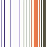 Bayadere Seamless pattern striped fabric prints vector