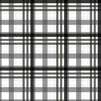 tartan pattern fabric design texture is woven in a simple twill, two over two under the warp, advancing one thread at each pass. vector