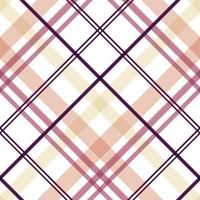 stripes patterns seamless textile is woven in a simple twill, two over two under the warp, advancing one thread at each pass. vector