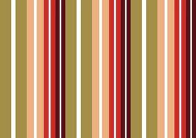 Barcode Stripes pattern seamless fabric prints Relatively wide, even, usually vertical stripes of solid colour on a lighter background. It resembles the pattern on awning fabrics. vector