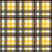 plaid pattern seamless texture The resulting blocks of colour repeat vertically and horizontally in a distinctive pattern of squares and lines known as a sett. Tartan is often called plaid vector