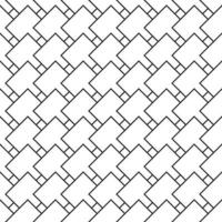 Herringbone Pattern seamless hand drawn chevron herringbone pattern vector