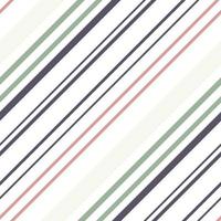 stripes pattern example is a Balanced stripe pattern consisting of several diagonal lines, colored stripes of different sizes, arranged in a symmetrical layout, often used for clothing vector