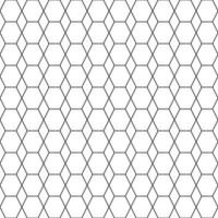 Simple outline parquet pattern. Zigzag geometric background. Vector illustration